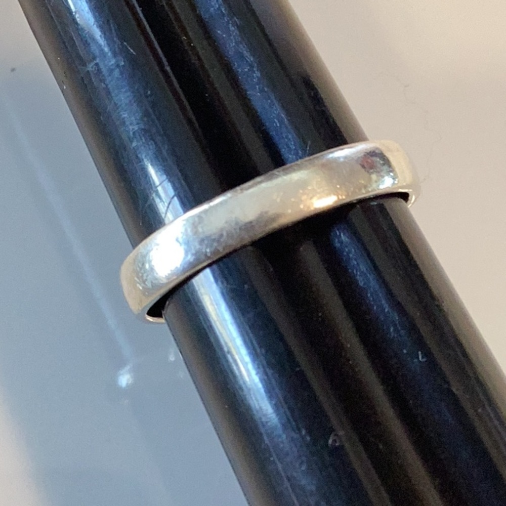 Solitaire Ring - Picture 6 of 6
